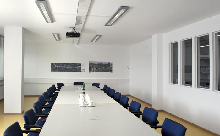 德國紐倫堡建筑設(shè)計事務(wù)所